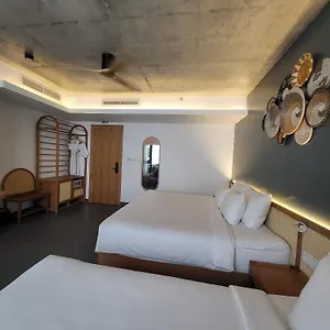 Hotel Leaf Beachfront, Đà Nẵng