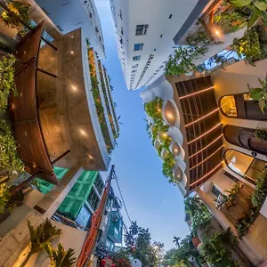Hotel The Hem And, Đà Nẵng